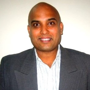 Swarup Chilumkuru